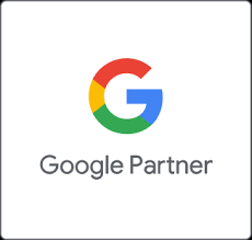 Google Partner badge